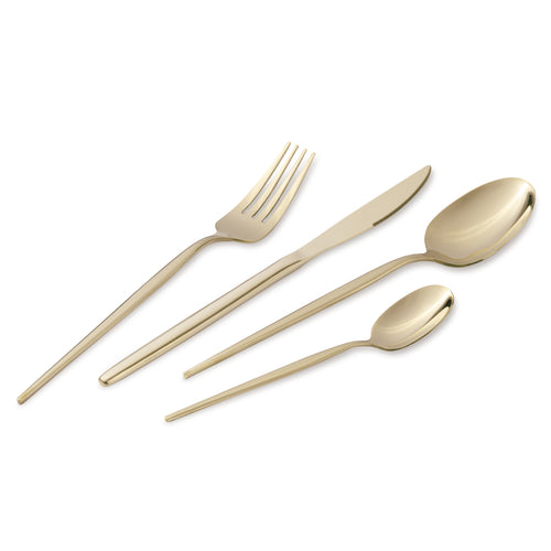 Set de Tacâmuri | 24 Piese