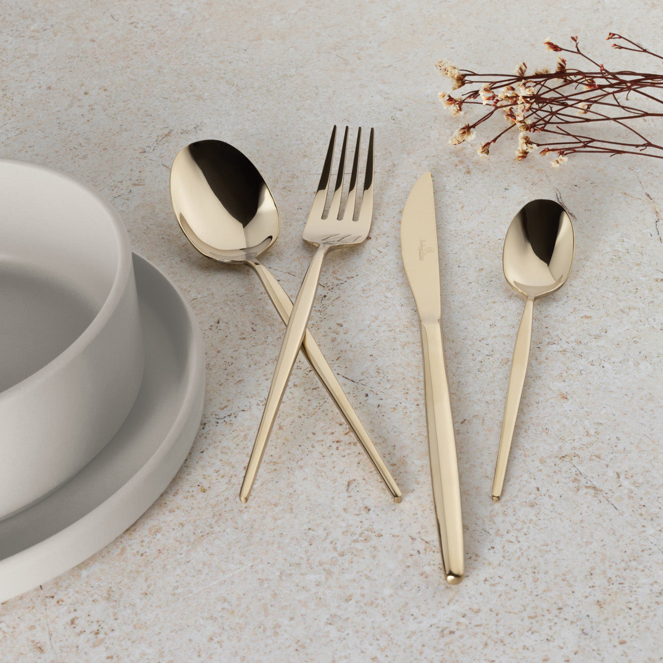 Set de Tacâmuri | 24 Piese