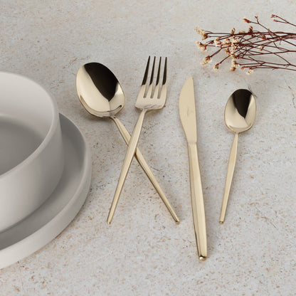 Set de Tacâmuri | 24 Piese