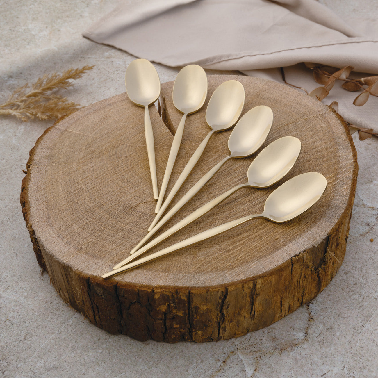 Set de Tacâmuri | 24 Piese