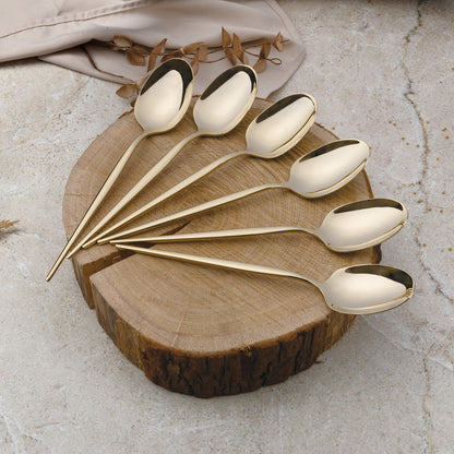 Set de Tacâmuri | 24 Piese