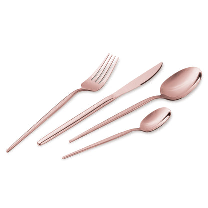 Set de Tacâmuri | 24 Piese
