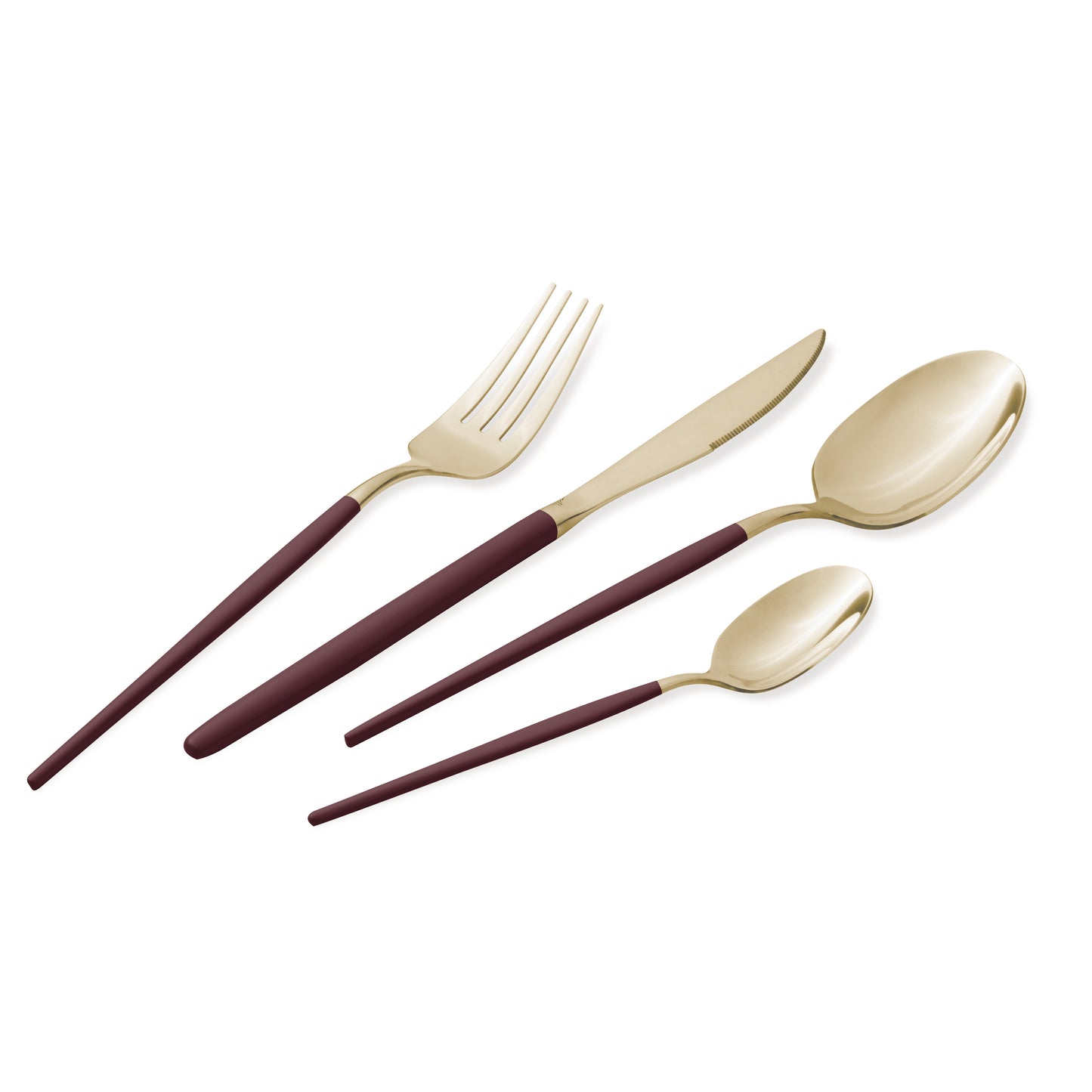 Set de Tacâmuri | 24 Piese