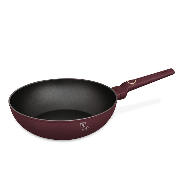 Tigaie Tip Wok (28 cm)