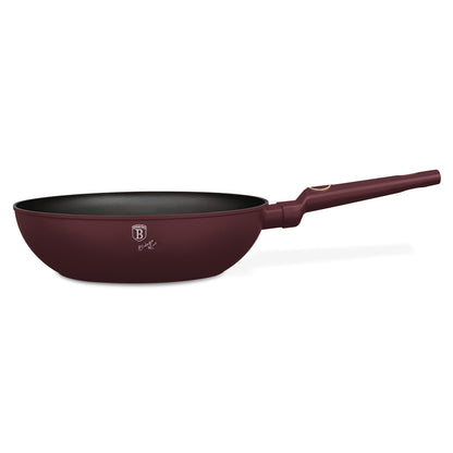 Tigaie Tip Wok (28 cm)