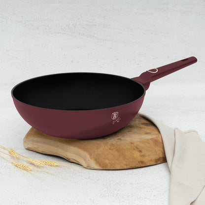 Tigaie Tip Wok (28 cm)