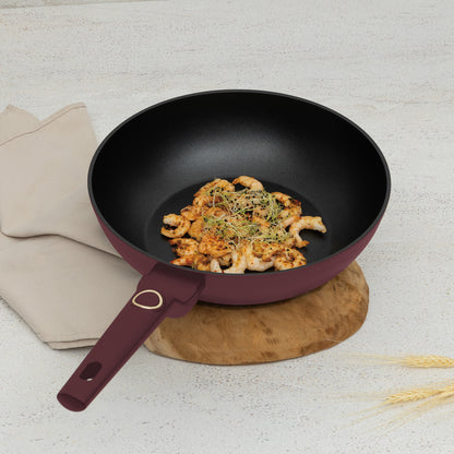Tigaie Tip Wok (28 cm)