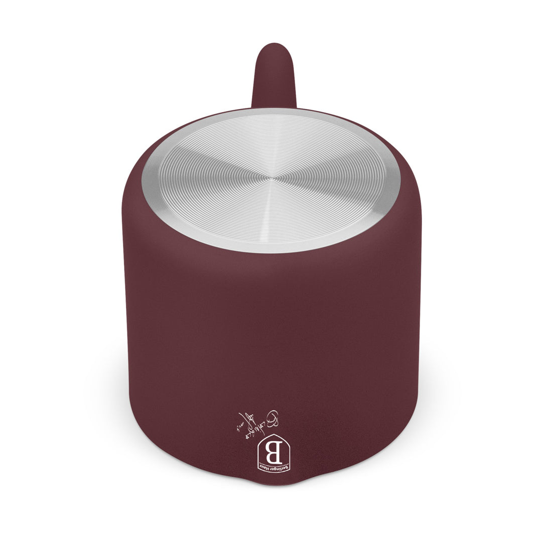 Ibric de Aluminiu (1,2 L)