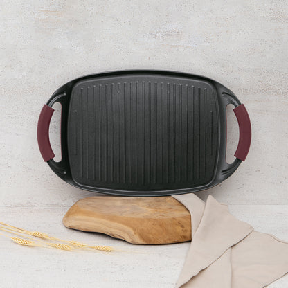 Tavă Grill (47 x 29 cm)