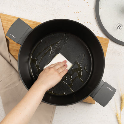 Set Vase de Gătit | 15 Piese