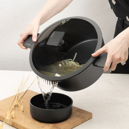 Set Vase de Gătit | 15 Piese