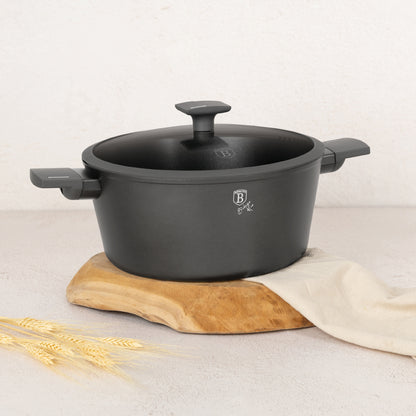 Set Vase de Gătit | 15 Piese