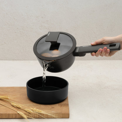 Set Vase de Gătit | 15 Piese