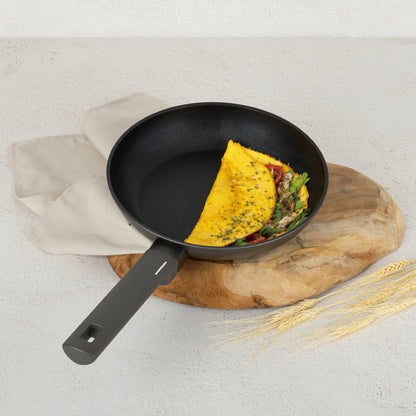 Set Vase de Gătit | 15 Piese