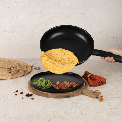 Set Vase de Gătit | 13 Piese