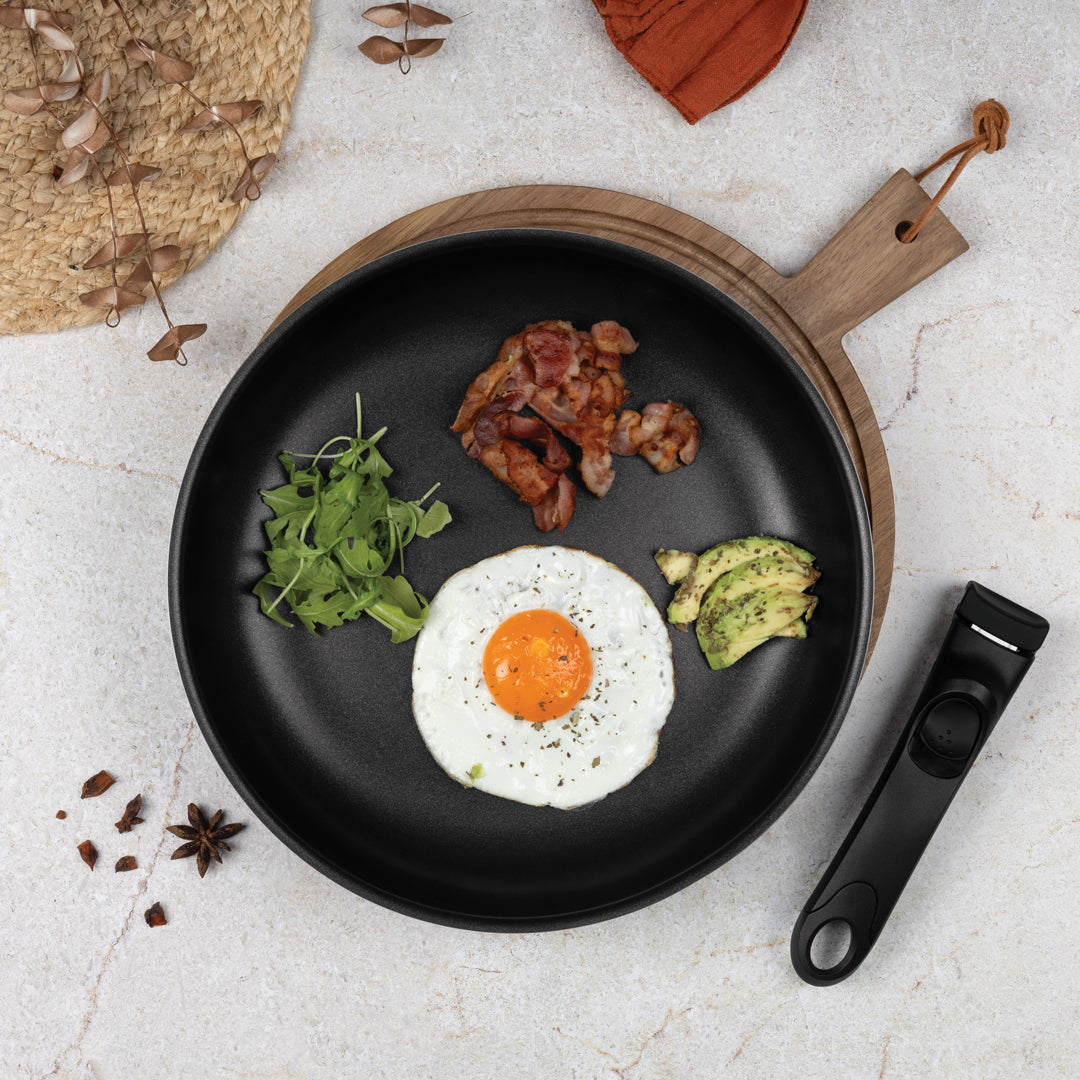 Set Vase de Gătit | 12 Piese