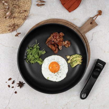 Set Vase de Gătit | 12 Piese