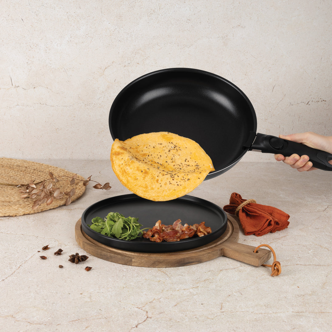 Set Vase de Gătit | 12 Piese