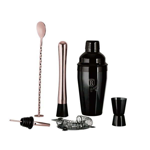 Set Cocktail | 6 Piese