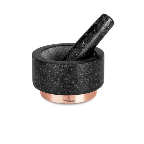 Mojar și Pistil din Granit