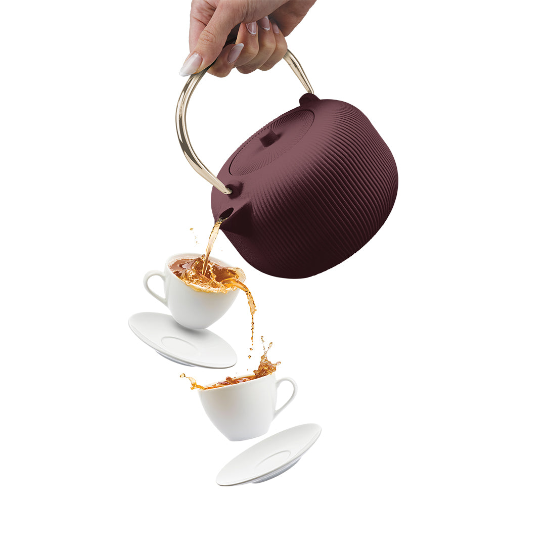 Ceainic din Fontă (1 L)