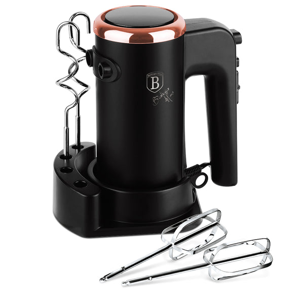 Mixer de Mână cu Suport (300W)