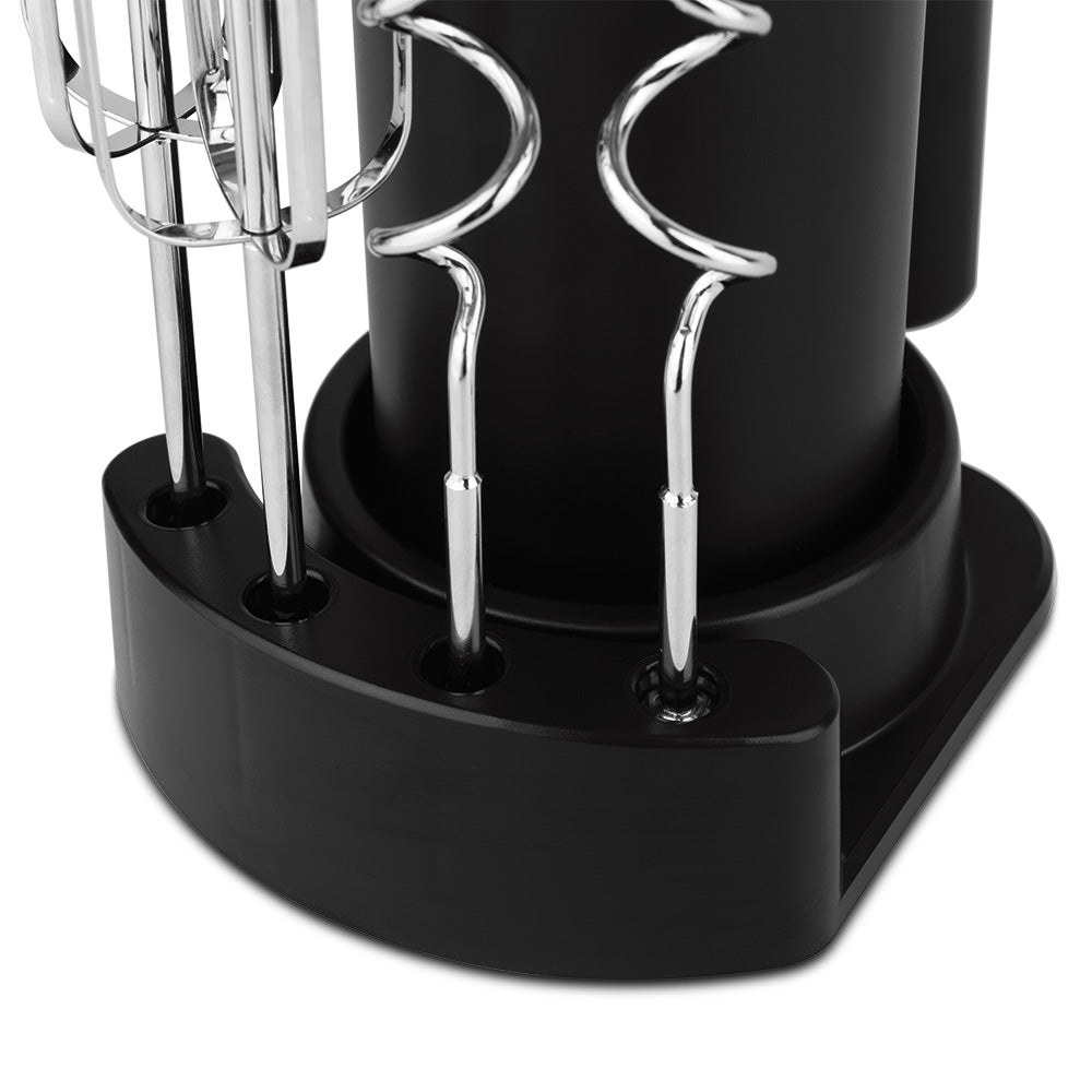 Mixer de Mână cu Suport (300W)