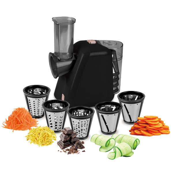 Feliator Electric pentru Salate