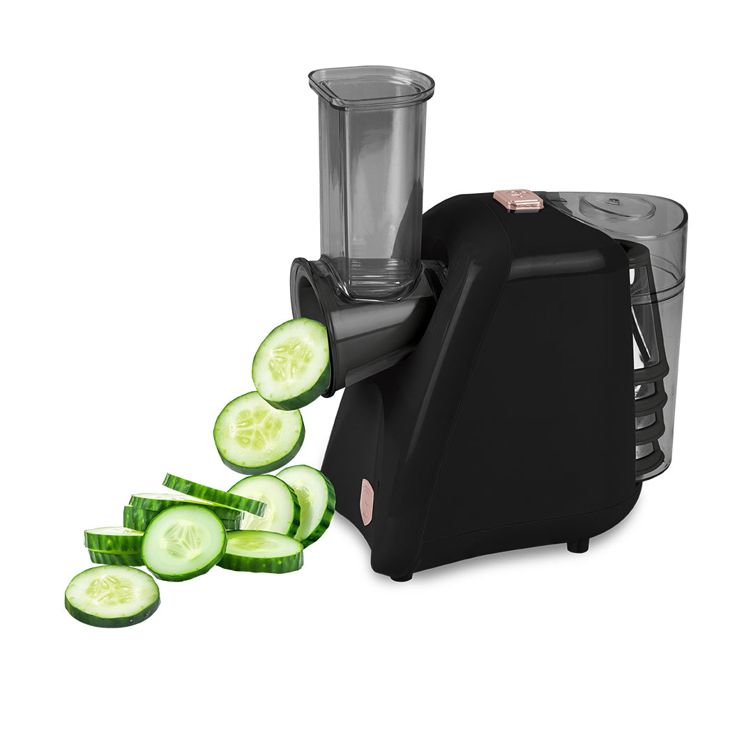 Feliator Electric pentru Salate