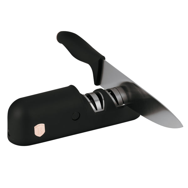 Ascuțitor Electric pentru Cuțite