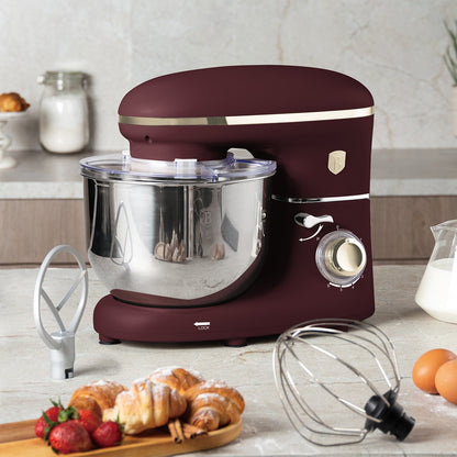 Mixer cu Bol din Inox de 1300W (6 L)