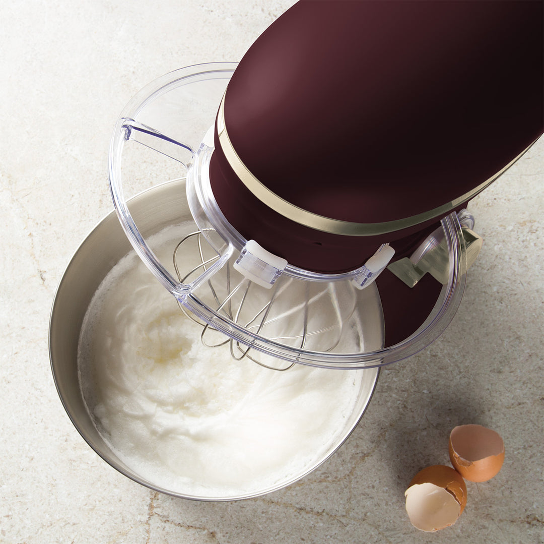 Mixer cu Bol din Inox de 1300W (6 L)