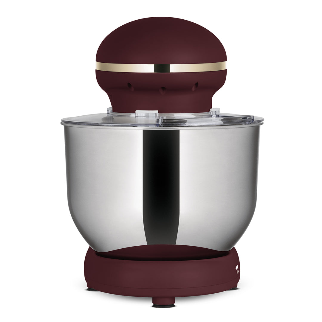 Mixer cu Bol din Inox de 1300W (6 L)