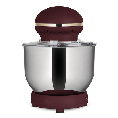 Mixer cu Bol din Inox de 1300W (6 L)