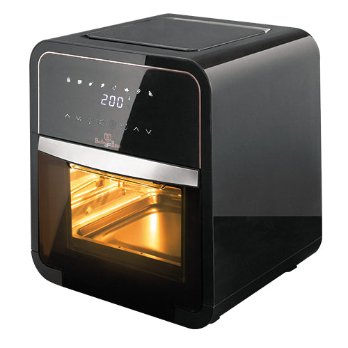 Cuptor Electric tip Air Fryer (12 L)