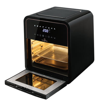 Cuptor Electric tip Air Fryer (12 L)
