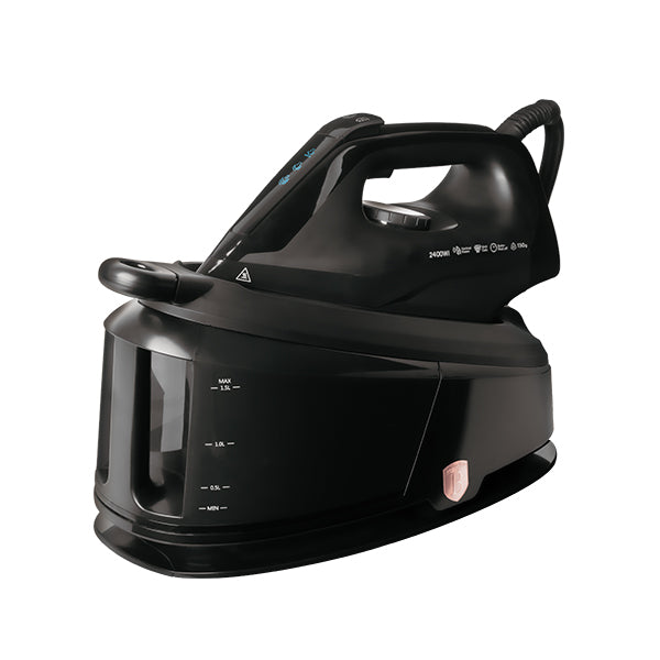 Stație de Călcat cu Abur (2200W)