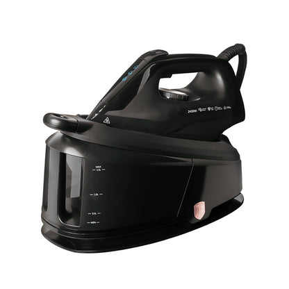 Stație de Călcat cu Abur (2200W)