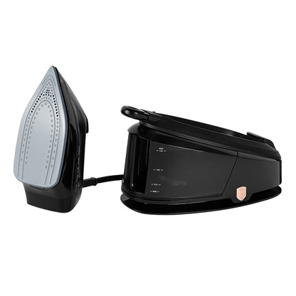 Stație de Călcat cu Abur (2200W)