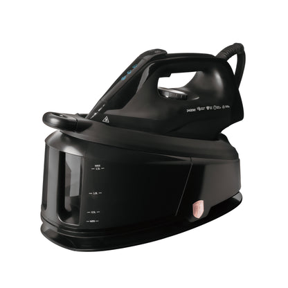 Stație de Călcat cu Abur (2200W)