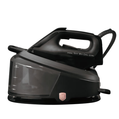 Stație de Călcat cu Abur (2200W)