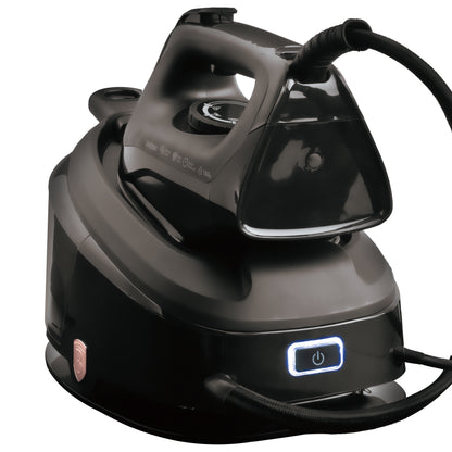 Stație de Călcat cu Abur (2200W)