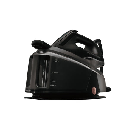 Stație de Călcat cu Abur (2200W)