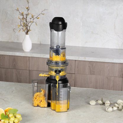 Storcător cu Presare la Rece (Slow Juicer)