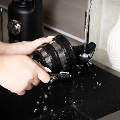 Storcător cu Presare la Rece (Slow Juicer)