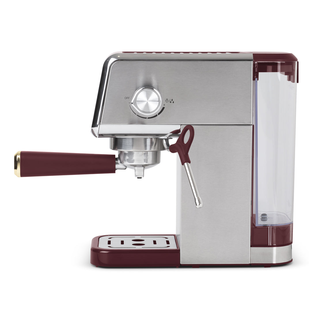 Espressor cu Ecran Digital