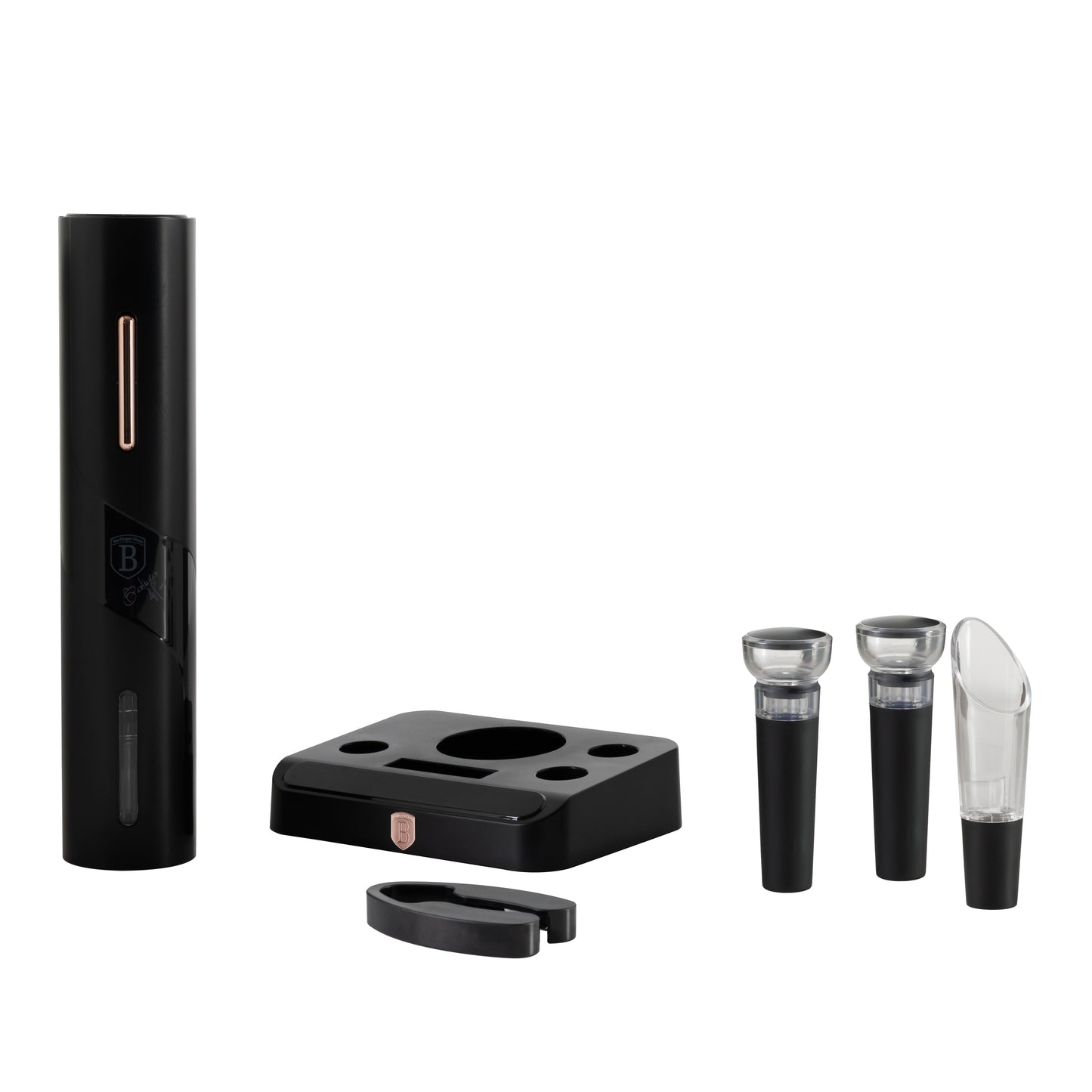 Set Cadou pentru Vin | 6 în 1