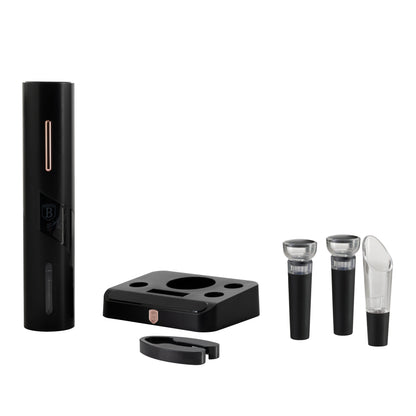 Set Cadou pentru Vin | 6 în 1