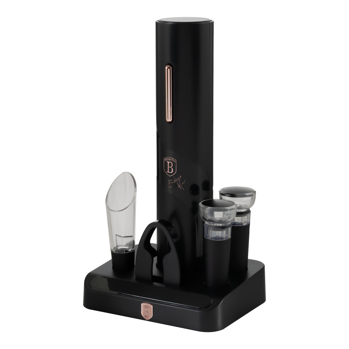 Set Cadou pentru Vin | 6 în 1