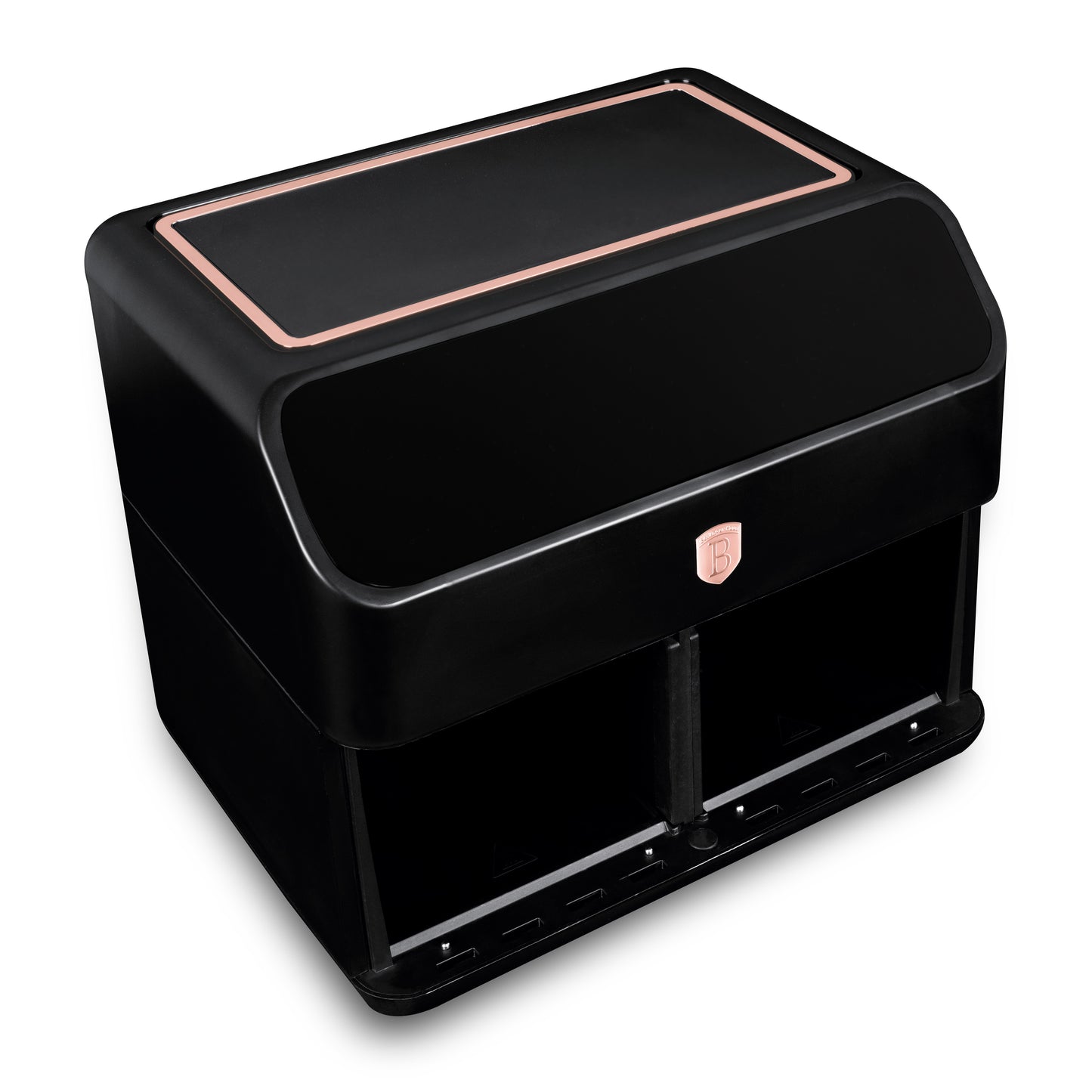 Airfryer cu Două Coșuri (8 L)